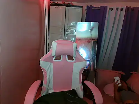 young salsalita online show from March 21, 6:07 pm