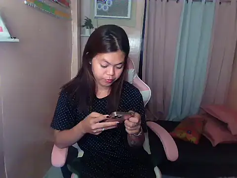 young salsalita online show from May 17, 2:02 pm