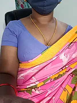 Tamil-hotwife online show from January 15, 5:05 pm