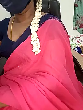 Tamil-hotwife online show from March 19, 6:01 pm