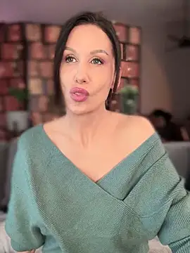 Fiona Kent  online show from January 26, 6:27 pm