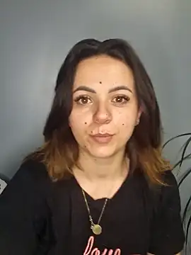 Snapshot of PlayfulElla chatting on March 12, 6:44 pm PlayfulElla online show from March 12, 6:44 pm