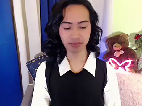 Snapshot of Lemonadexxx chatting on December 13, 2:16 pm Lemonadexxx online show from December 13, 2:16 pm