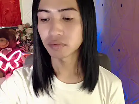 Snapshot of Lemonadexxx chatting on December 26, 6:52 am Lemonadexxx online show from December 26, 6:52 am