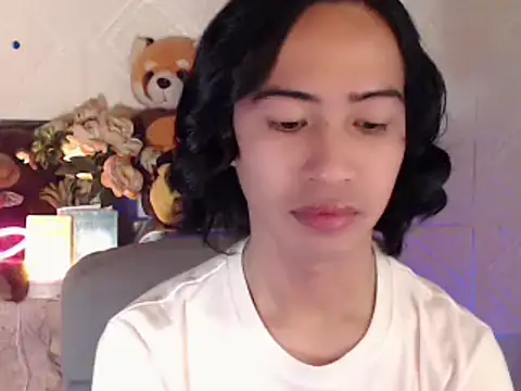 Snapshot of Lemonadexxx chatting on February 10, 10:09 am Lemonadexxx online show from February 10, 10:09 am