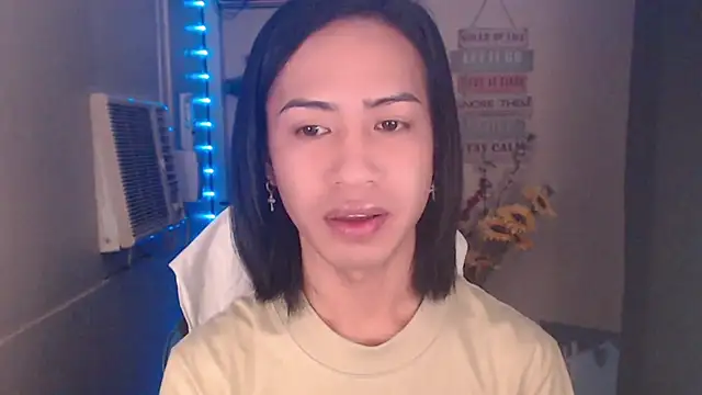 Lemonadexxx online show from December 22, 12:18 am