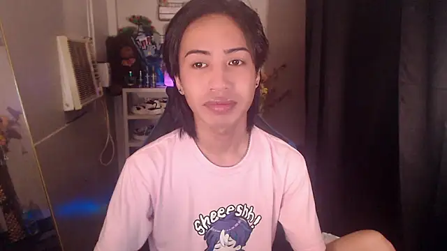 Lemonadexxx online show from March 7, 6:21 am