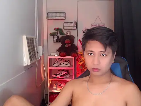 Snapshot of khael_moreno chatting on November 25, 7:14 pm khael moreno online show from November 25, 7:14 pm