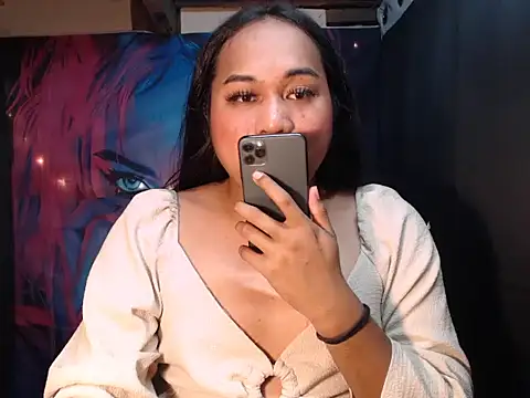 bettina love online show from October 28, 1:36 pm