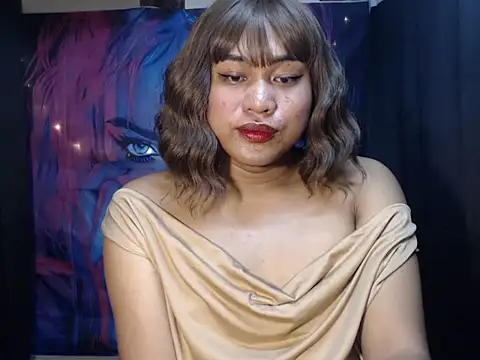 bettina love online show from October 31, 12:17 pm