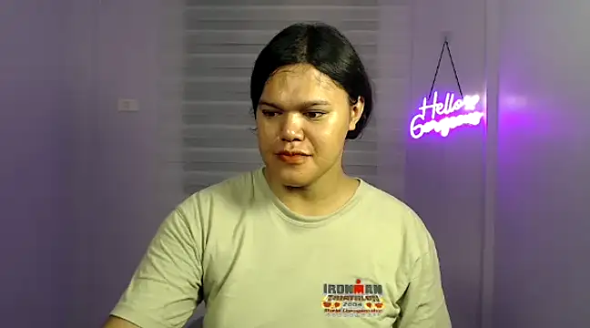 Snapshot of Miss_Ivanawolf chatting on January 3, 10:52 am Miss Ivanawolf online show from January 3, 10:52 am