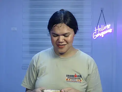 Snapshot of Miss_Ivanawolf chatting on January 3, 1:58 pm Miss Ivanawolf online show from January 3, 1:58 pm