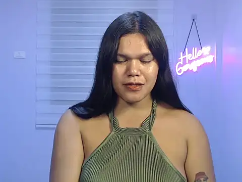 Snapshot of Miss_Ivanawolf chatting on January 10, 12:26 pm Miss Ivanawolf online show from January 10, 12:26 pm