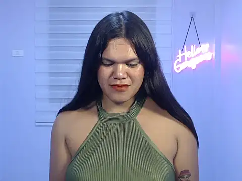 Snapshot of Miss_Ivanawolf chatting on January 10, 3:27 pm Miss Ivanawolf online show from January 10, 3:27 pm