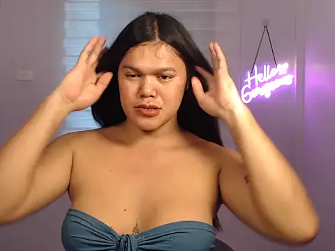 Snapshot of Miss_Ivanawolf chatting on January 12, 8:46 am Miss Ivanawolf online show from January 12, 8:46 am