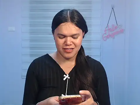 Snapshot of Miss_Ivanawolf chatting on January 13, 4:30 pm Miss Ivanawolf online show from January 13, 4:30 pm