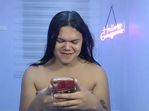 Snapshot of Miss_Ivanawolf chatting on January 27, 10:06 am Miss Ivanawolf online show from January 27, 10:06 am