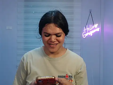 Snapshot of Miss_Ivanawolf chatting on February 15, 8:44 am Miss Ivanawolf online show from February 15, 8:44 am