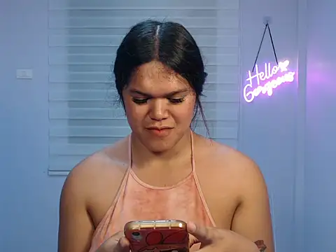 Snapshot of Miss_Ivanawolf chatting on February 19, 2:34 pm Miss Ivanawolf online show from February 19, 2:34 pm