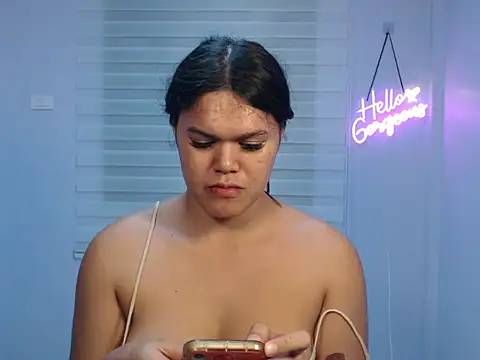 Snapshot of Miss_Ivanawolf chatting on March 5, 2:56 pm Miss Ivanawolf online show from March 5, 2:56 pm