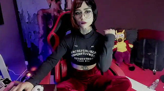 Ardat Lili69 online show from February 19, 5:27 pm