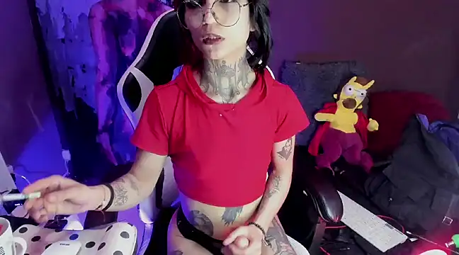 Ardat Lili69 online show from March 6, 7:32 pm