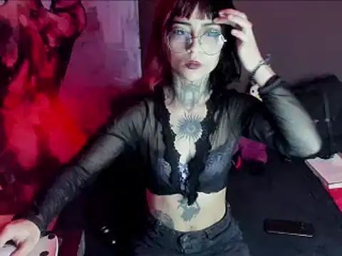 Ardat Lili69 online show from March 15, 1:18 pm