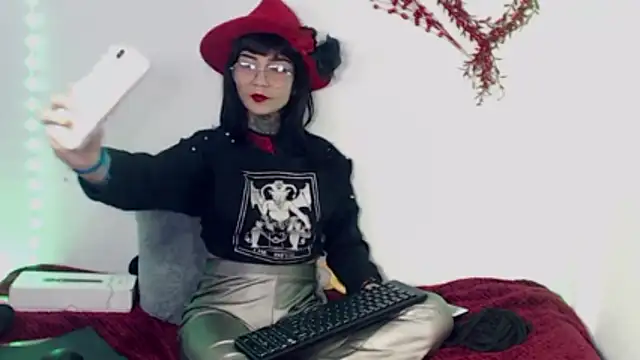 Ardat Lili69 online show from November 28, 5:48 pm