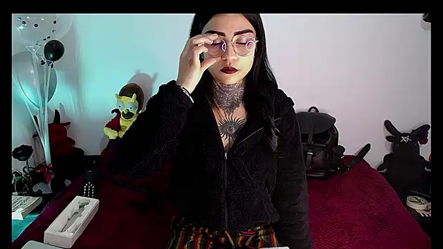 Ardat Lili69 online show from August 4, 2:26 am