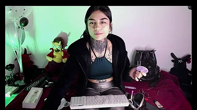 Ardat Lili69 online show from August 5, 3:26 pm