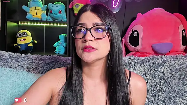 Snapshot of Emilyjhonson_01 chatting on March 15, 1:08 am Emilyjhonson 01 online show from March 15, 1:08 am