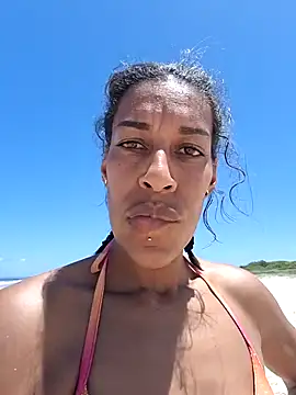 Goldenlace online show from December 12, 2:37 am