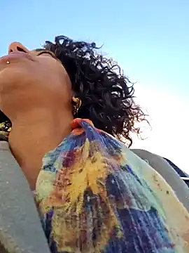 Goldenlace online show from February 4, 12:11 pm