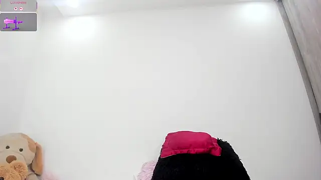 karlyn angels online show from January 16, 11:20 pm