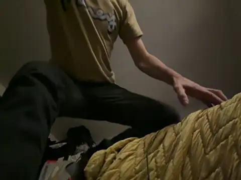 Wolfeman74 online show from March 22, 2:15 am