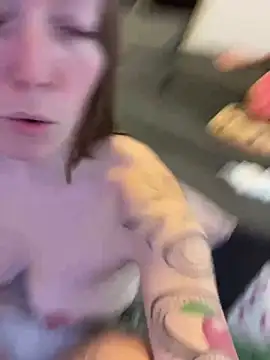 Daisy Michto Officiel online show from December 12, 5:15 pm