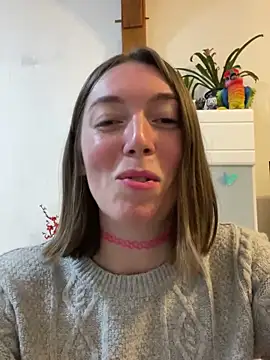 Daisy Michto Officiel online show from January 23, 3:05 am