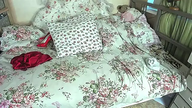 BustyDonnaSexyy online show from February 8, 1:36 pm