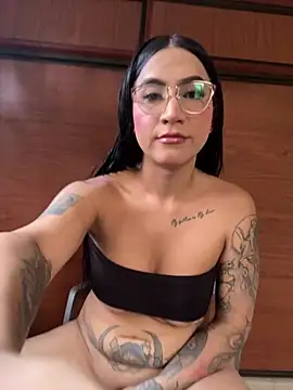 prety sharick online show from February 4, 2:56 pm