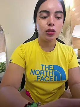 HotstuffCherrySummer online show from February 23, 9:33 am