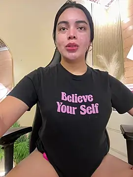 HotstuffCherrySummer online show from March 8, 6:54 am