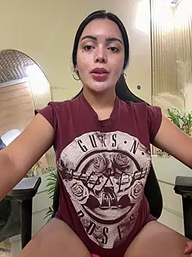 HotstuffCherrySummer online show from January 10, 10:28 am