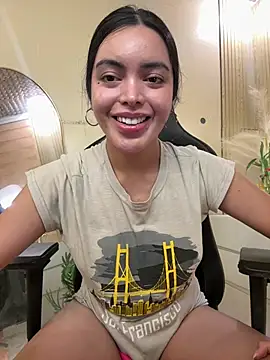 HotstuffCherrySummer online show from March 11, 10:54 am