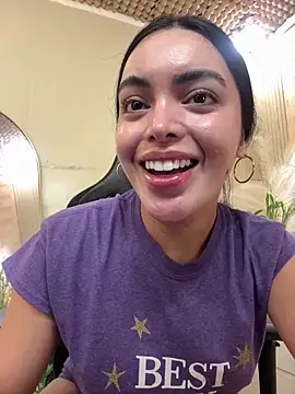 HotstuffCherrySummer online show from March 26, 11:05 am