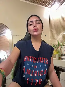 HotstuffCherrySummer online show from June 3, 2:33 pm