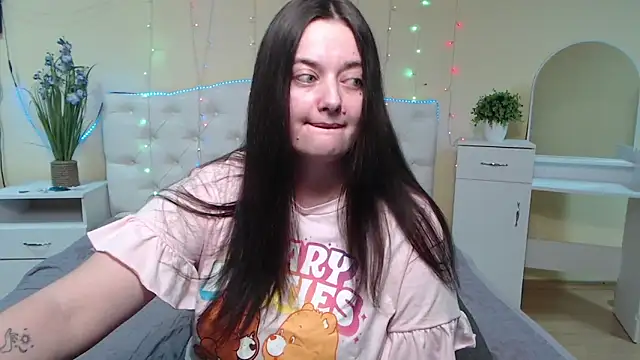 MilanaPrice online show from January 26, 1:20 am