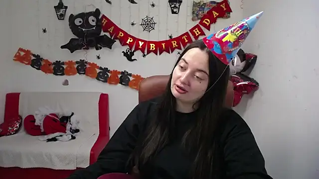 MilanaPrice online show from October 26, 8:42 am