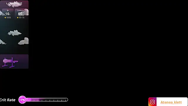 Atenea Klett  online show from April 6, 1:34 pm