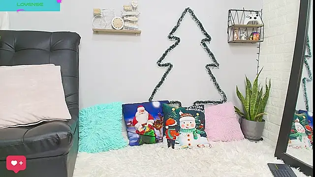 kateadams1 online show from December 23, 12:14 am