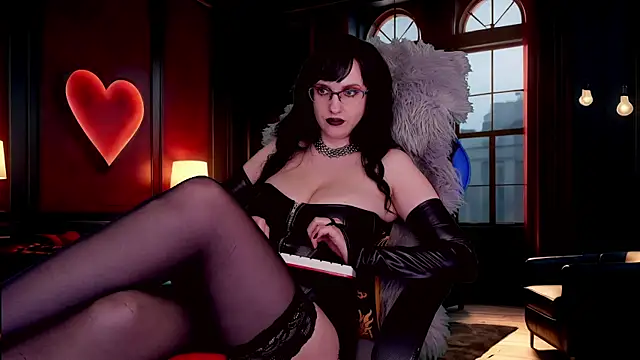 Snapshot of RoseBlooom chatting on February 15, 5:28 pm RoseBlooom online show from February 15, 5:28 pm